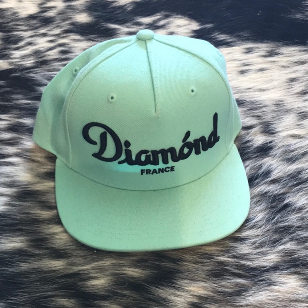 Baseball Hat